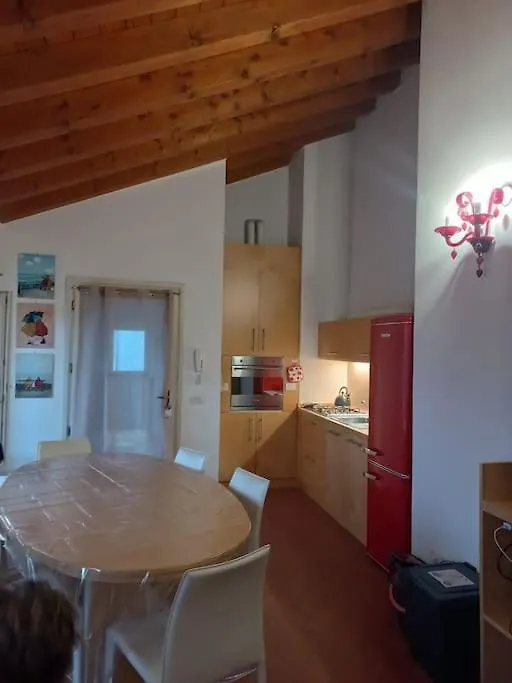 La Corte Del Cigno Monte Isola Appartement