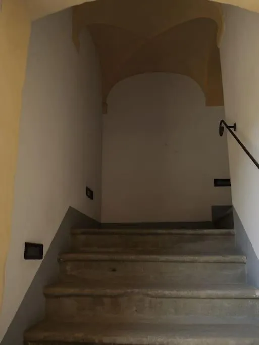 La Corte Del Cigno Monte Isola