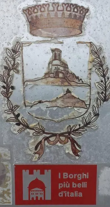 Appartement La Corte Del Cigno Monte Isola