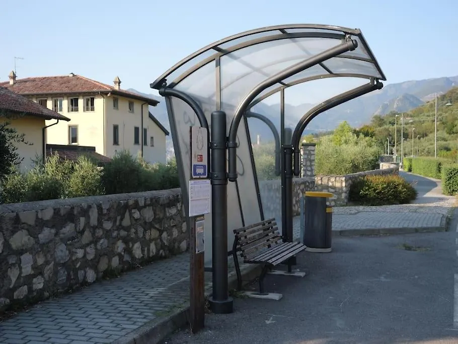 La Corte Del Cigno Monte Isola Appartement