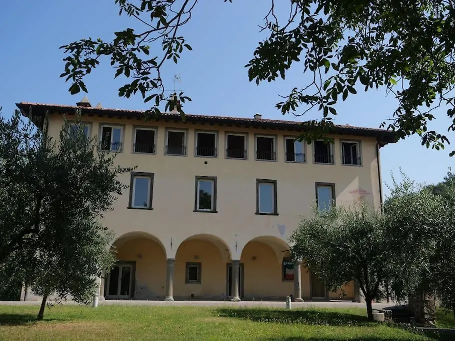 La Corte Del Cigno Monte Isola