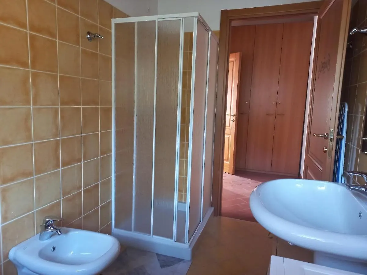 Appartement La Corte Del Cigno Monte Isola