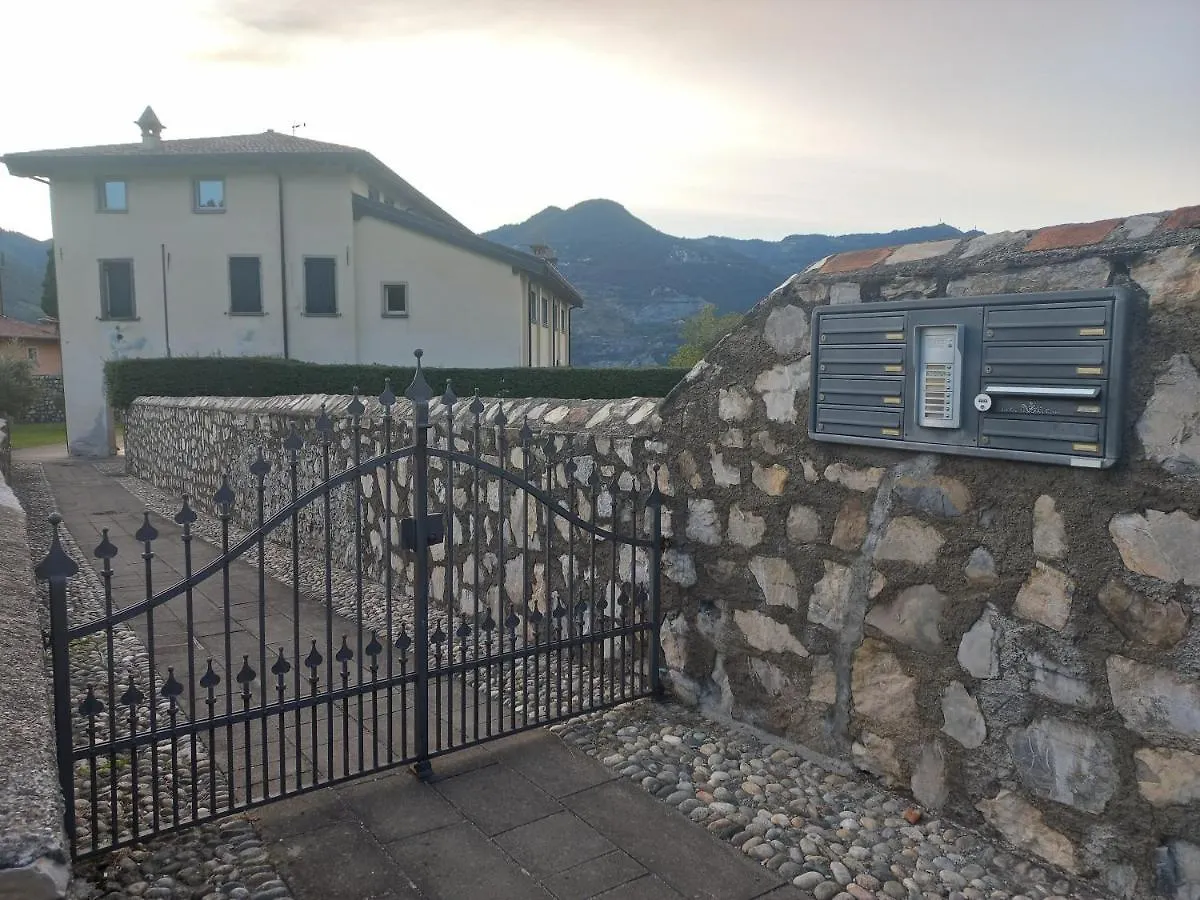La Corte Del Cigno Monte Isola