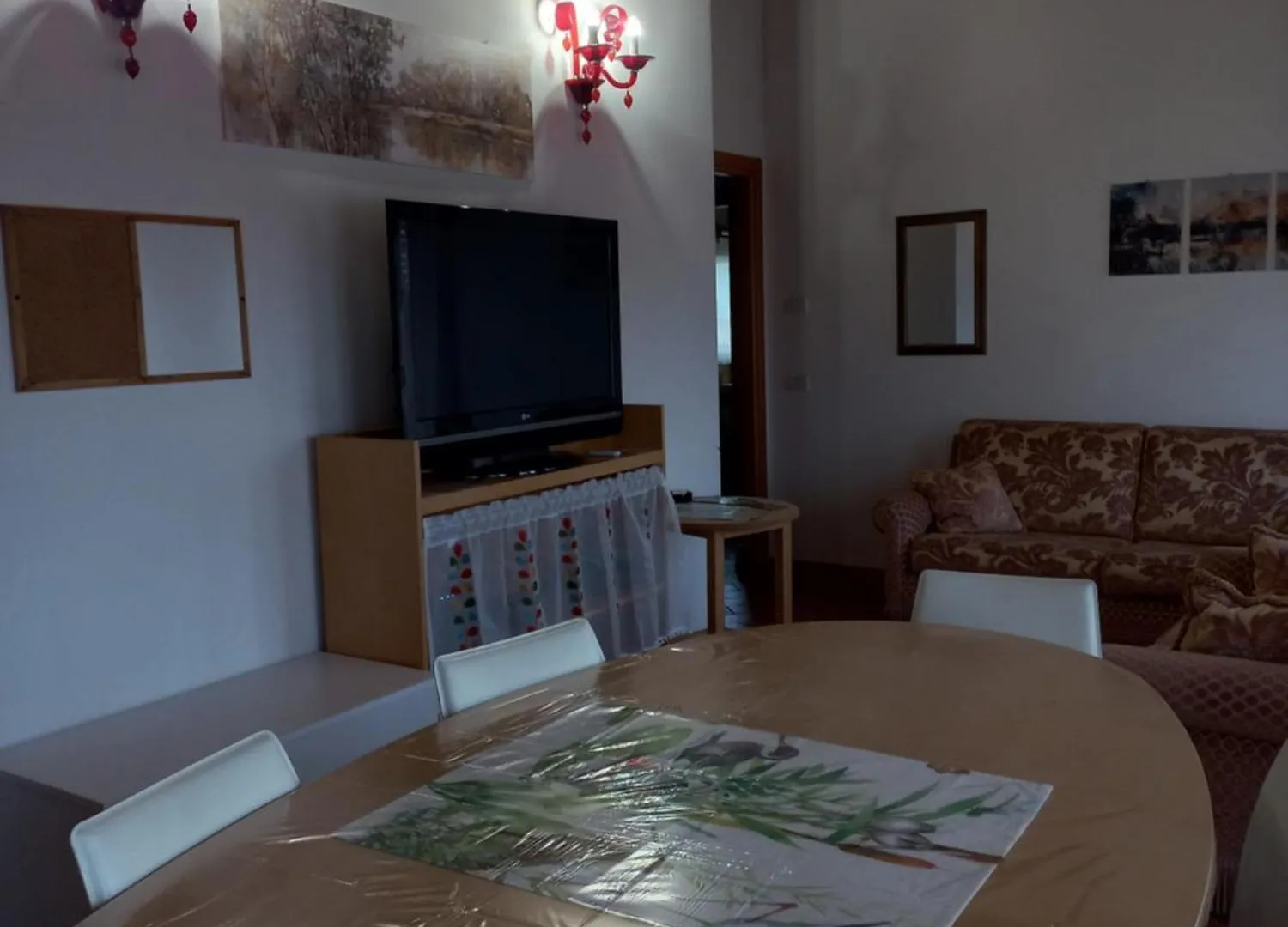 La Corte Del Cigno Monte Isola Appartement